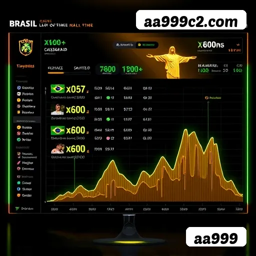 Ferramentas de apostas aa999
