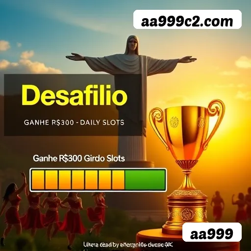 Ganhador aa999